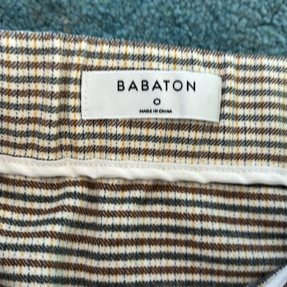 Babaton Aritzia pencil skirt - Picture 5 of 10